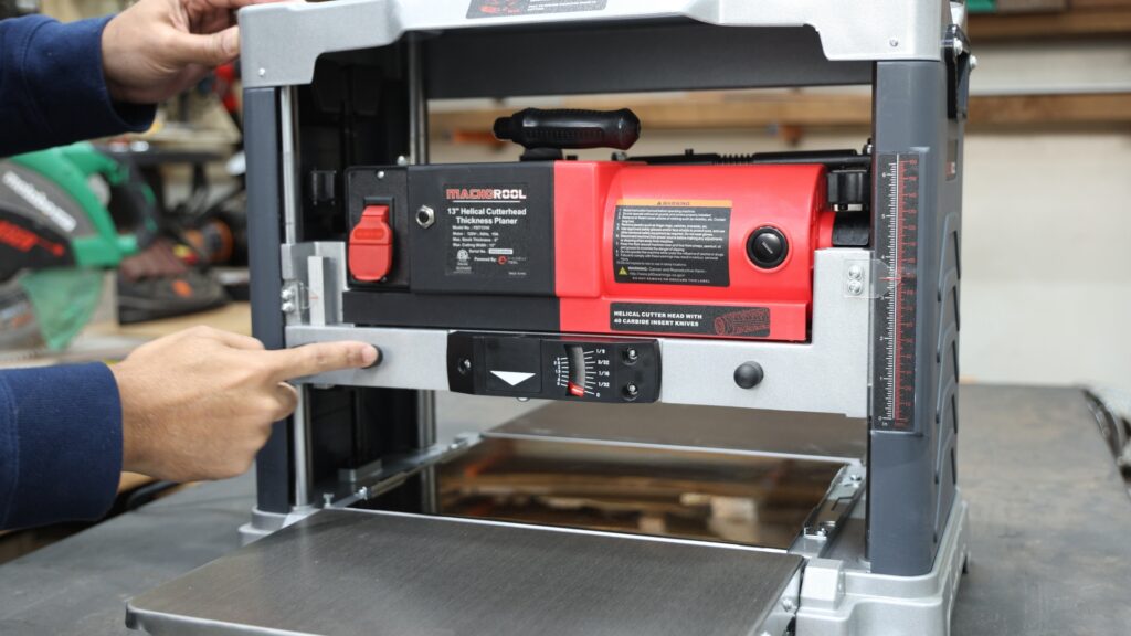 FindBuyTool planer review